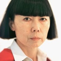 	Rei Kawakubo	